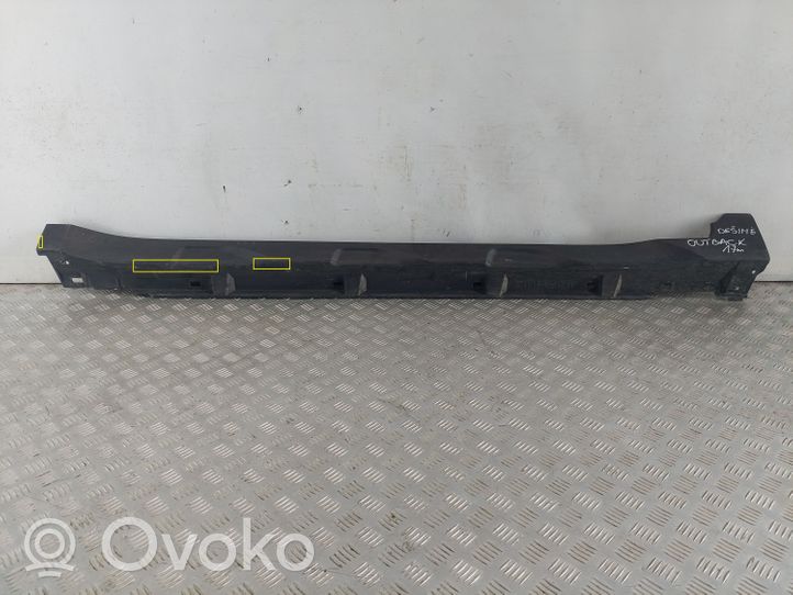 Subaru Outback (BS) Sottoporta 91112AL460