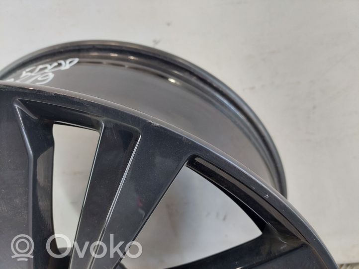 Peugeot 5008 II Felgi aluminiowe R19 9809685477