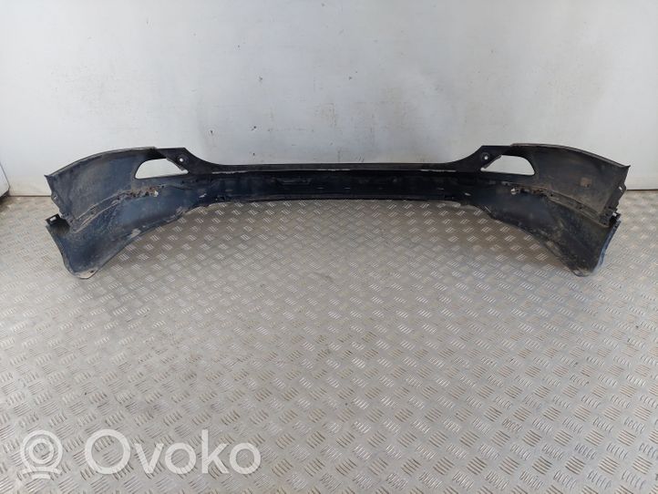 Toyota RAV 4 (XA40) Zderzak tylny 5215942280