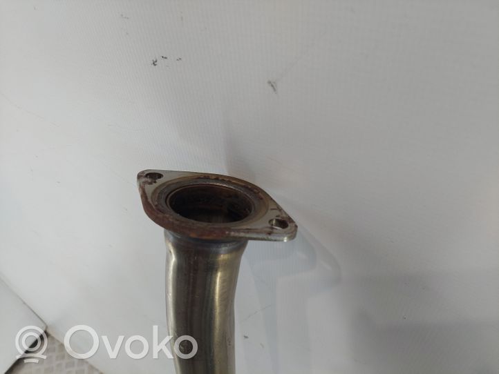 Toyota RAV 4 (XA50) Silencieux / pot d’échappement 1743025220