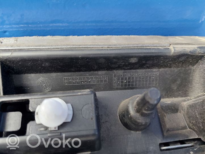 Volkswagen Arteon Takaoven lista (muoto) 3G8853991B