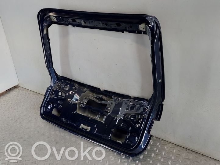 4K9827445 Audi A6 S6 C8 4K Heckklappe Kofferraumdeckel, 150.00 € | RRR