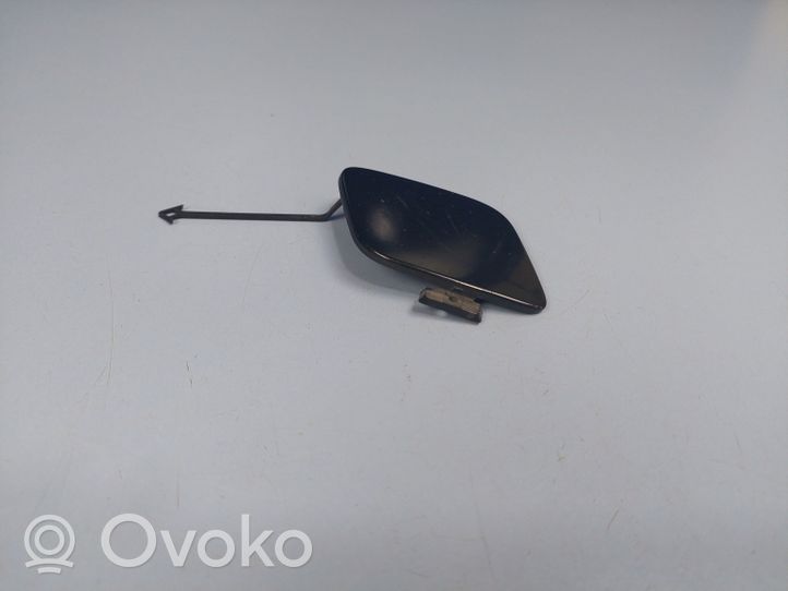 Audi A5 Priekinis tempimo kilpos dangtelis 8W6807241A