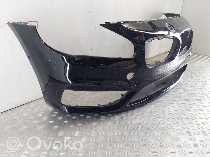 BMW 2 F45 Etupuskuri 51117328677