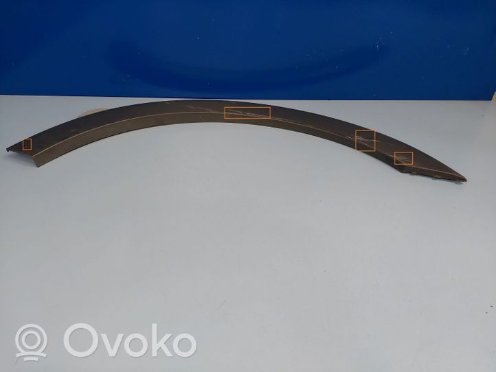 Volkswagen PASSAT B8 Rear arch trim 3G9853817