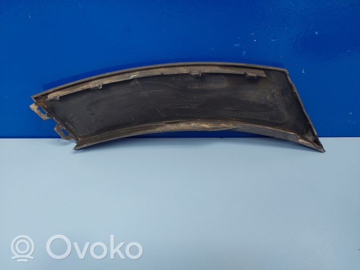 Volkswagen PASSAT B8 Modanatura della barra di rivestimento del paraurti anteriore 3G9807415