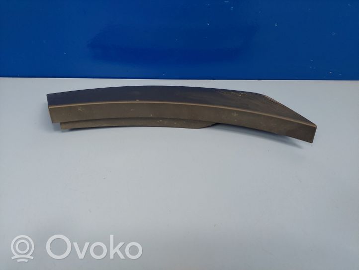 Volkswagen PASSAT B8 Rear bumper trim bar molding 3G9807416