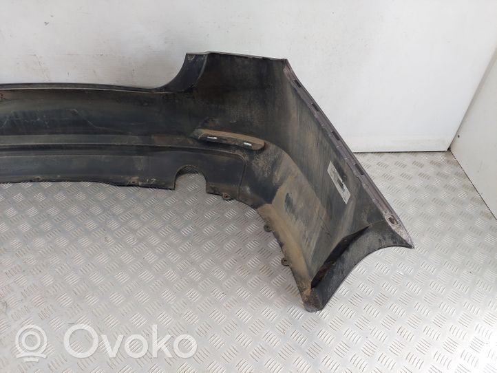 BMW 3 F30 F35 F31 Puskuri 51127256930