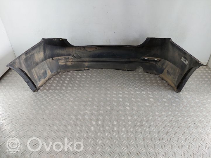 BMW 3 F30 F35 F31 Puskuri 51127256930