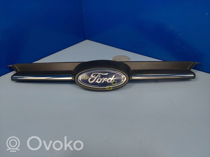 Ford Focus Griglia superiore del radiatore paraurti anteriore BM51BA133B