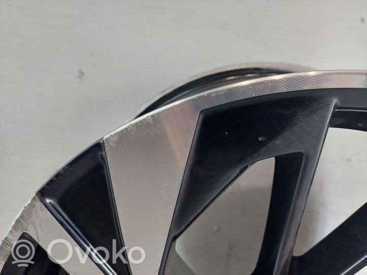 Nissan Qashqai J12 Felgi aluminiowe R20 6UA6A