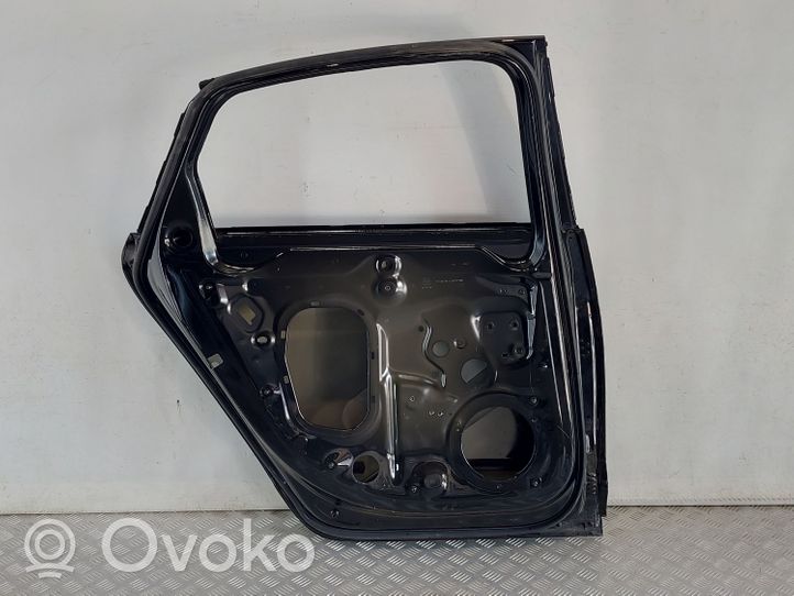 Audi A6 S6 C8 4K Tür hinten 4K5833051A