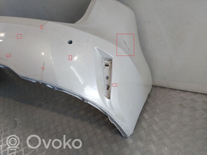 Lexus RX 330 - 350 - 400H Puskuri 5215948251