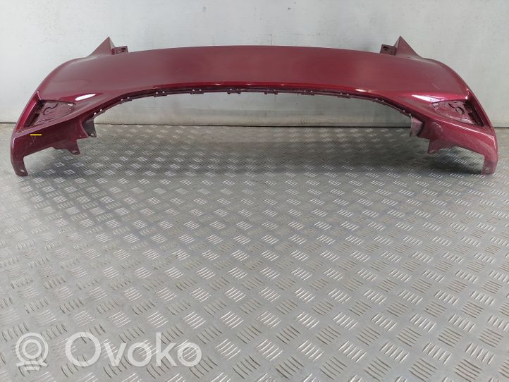 Toyota Yaris Pare-chocs 521590D480