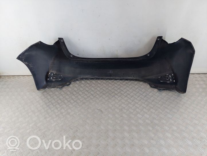 Toyota Yaris Pare-chocs 521590D480