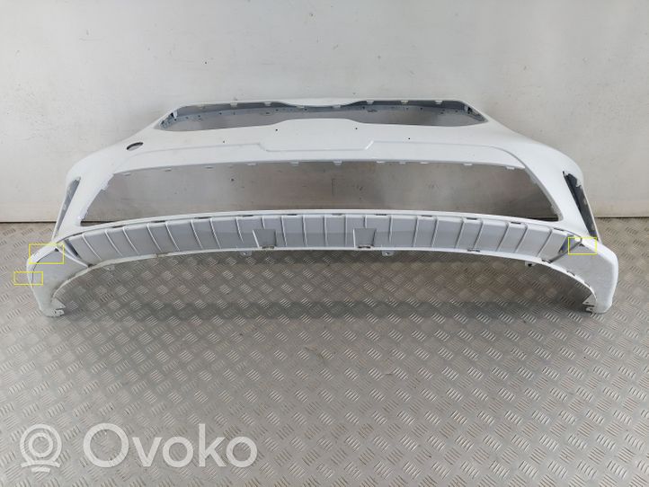 KIA Ceed Priekšējais bamperis 86511J7000