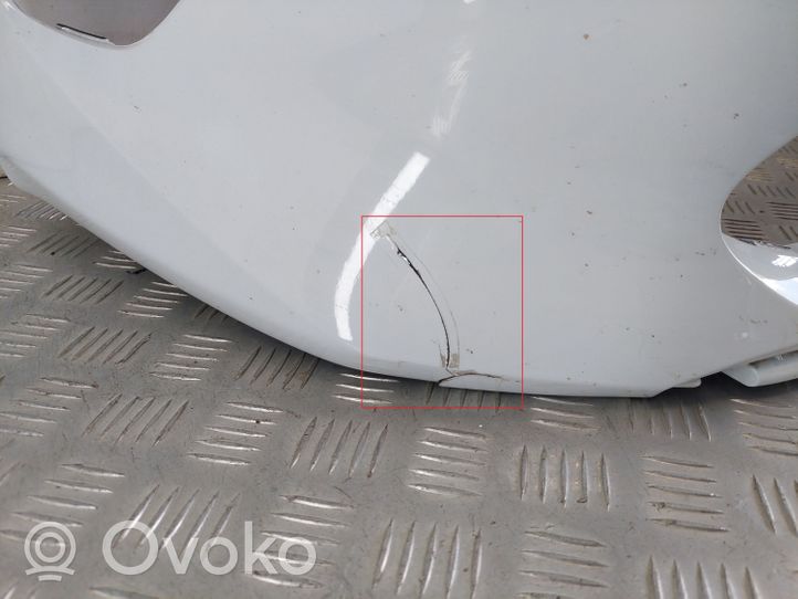 KIA Ceed Priekšējais bamperis 86511J7000