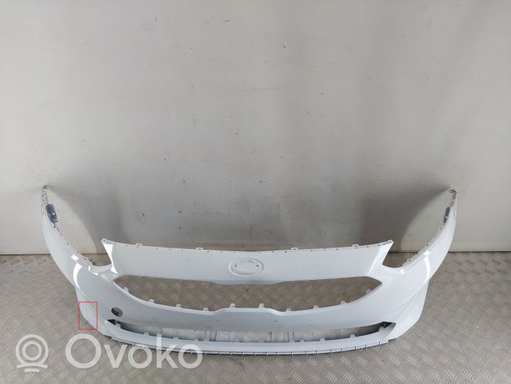 KIA Ceed Priekšējais bamperis 86511J7000