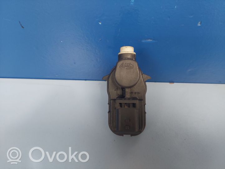 Nissan Qashqai Headlight level adjustment motor 92001203