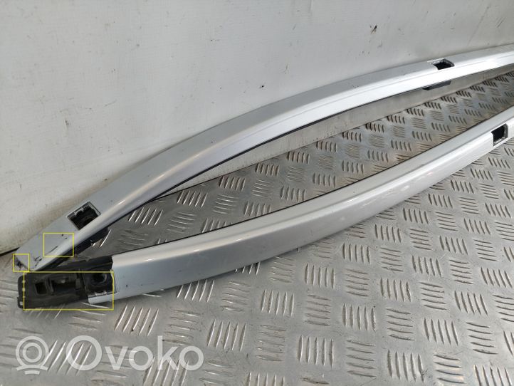 Honda CR-V Roof bar rail 75262T0AAA010M1