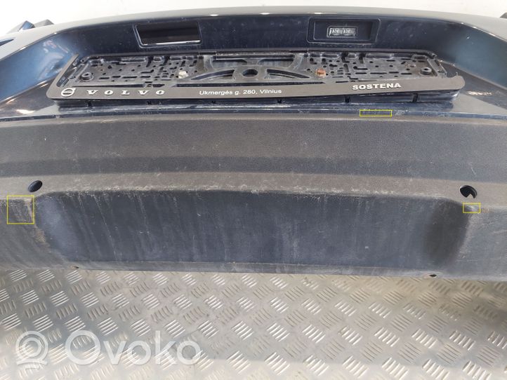 Volvo V40 Paraurti 31283756