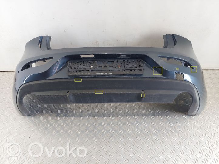 Volvo V40 Paraurti 31283756