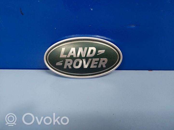 Land Rover Discovery Sport Logo, emblème de fabricant EJ32001B40A