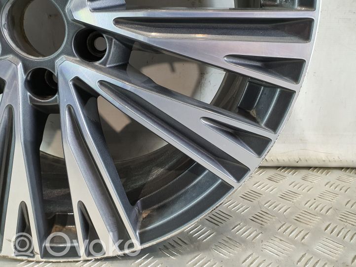 Audi A6 S6 C8 4K R20-alumiinivanne 4K0601025J
