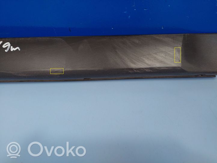 Subaru Outback (BS) Rivestimento portiera posteriore (modanatura) 91112AL440