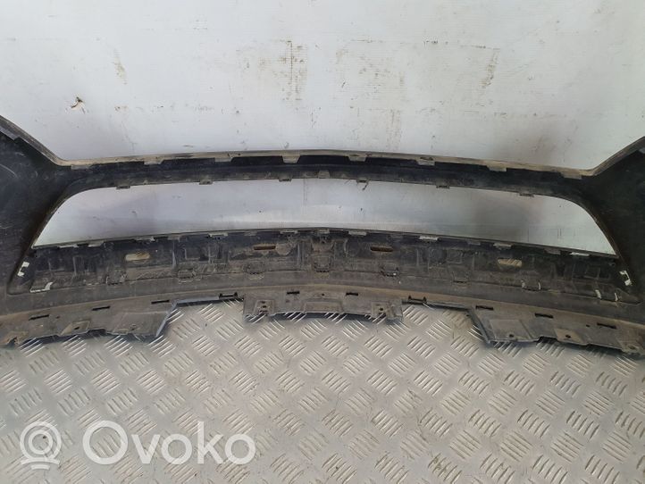 Opel Mokka Front bumper lip 95122393