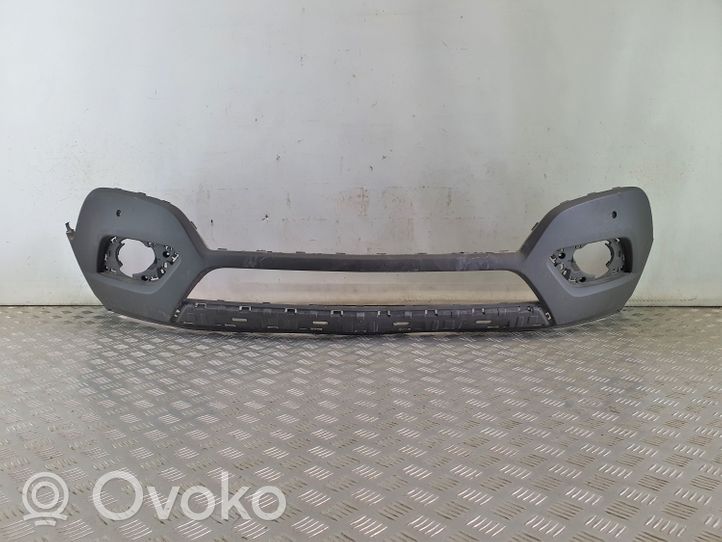 Opel Mokka Front bumper lip 95122393