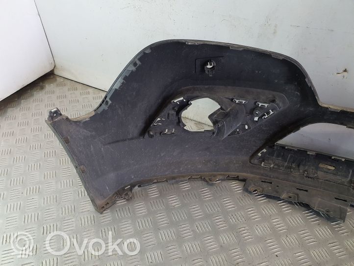 Opel Mokka Front bumper lip 95122393