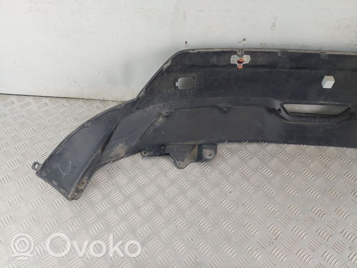 Toyota C-HR Moulure inférieure de pare-chocs arrière 52453F4010