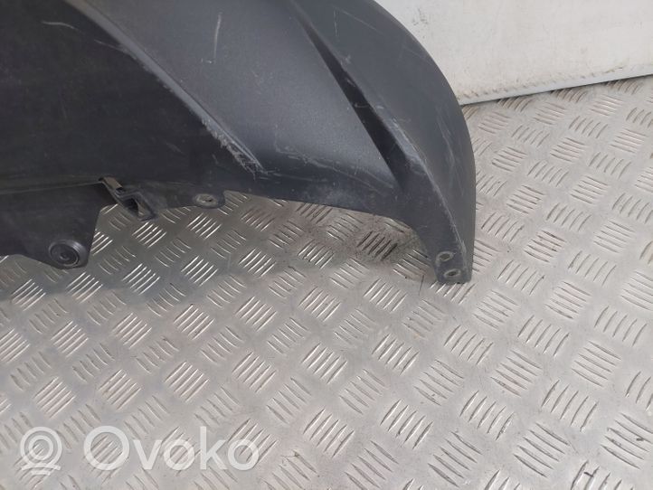 Toyota C-HR Rivestimento della parte inferiore del paraurti posteriore 52453F4010