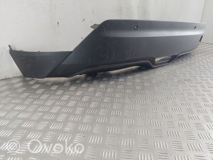 Toyota C-HR Rivestimento della parte inferiore del paraurti posteriore 52453F4010