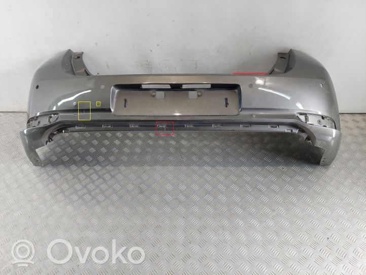 Toyota Auris E180 Puskuri 5215902D30