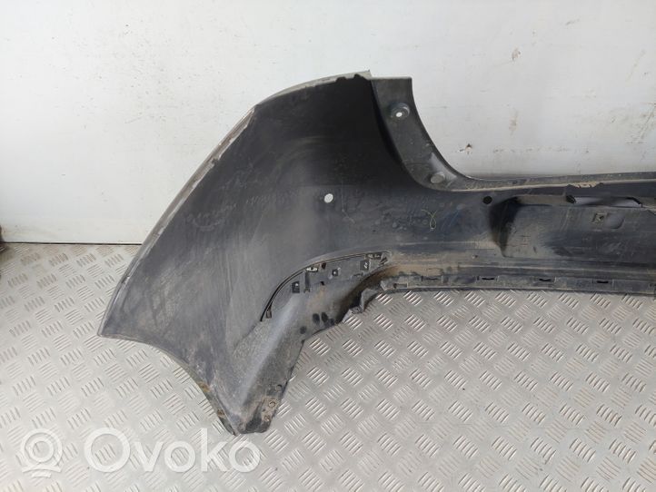 Toyota Auris E180 Бампер 5215902D30