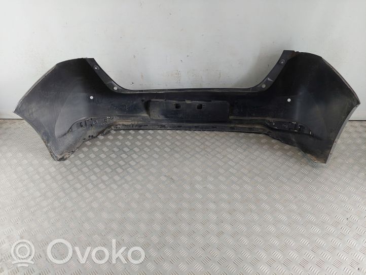 Toyota Auris E180 Zderzak tylny 5215902D30