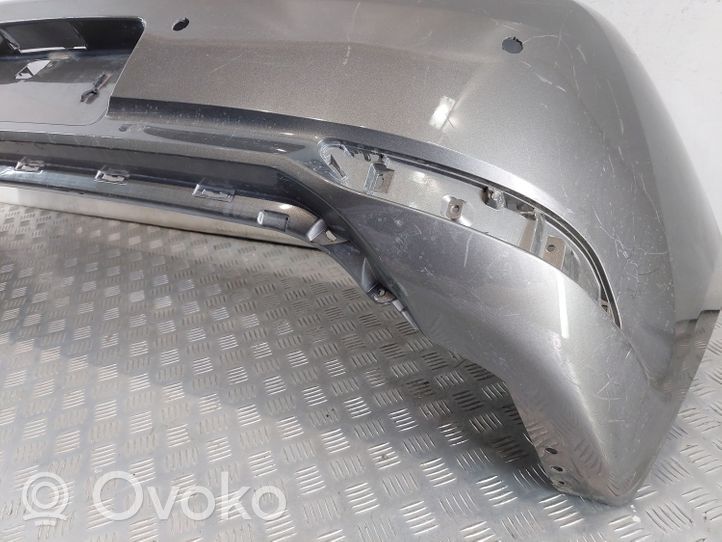 Toyota Auris E180 Rear bumper 5215902D30