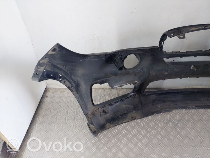 BMW X5 F15 Etupuskuri 51117294480