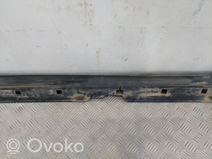 Toyota Land Cruiser (J150) Rivestimento sottoporta/minigonna laterale 5177960130