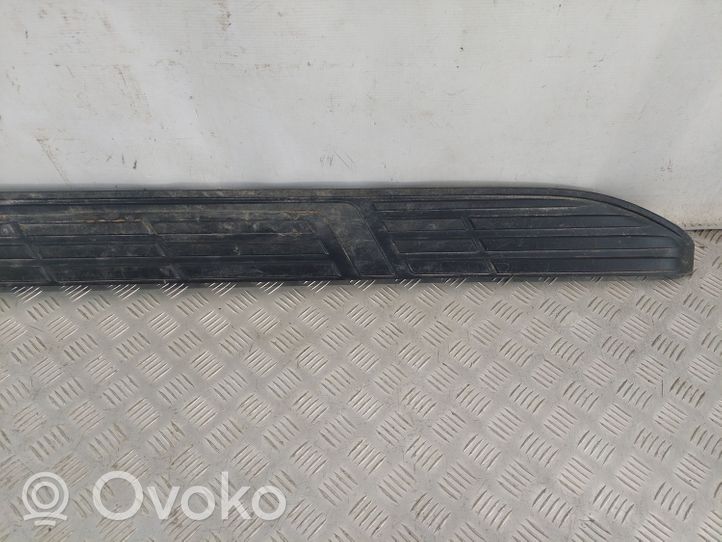 Toyota Land Cruiser (J150) Listwa progowa 5177260150