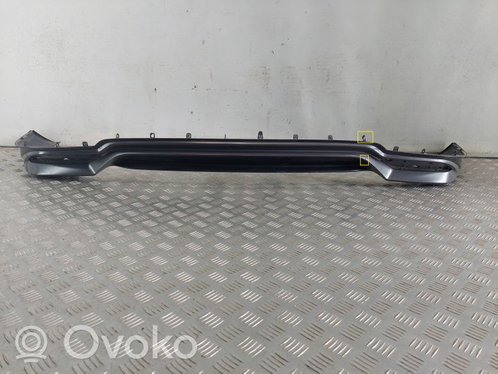 Lexus RX 330 - 350 - 400H Moulure inférieure de pare-chocs arrière 5210848030