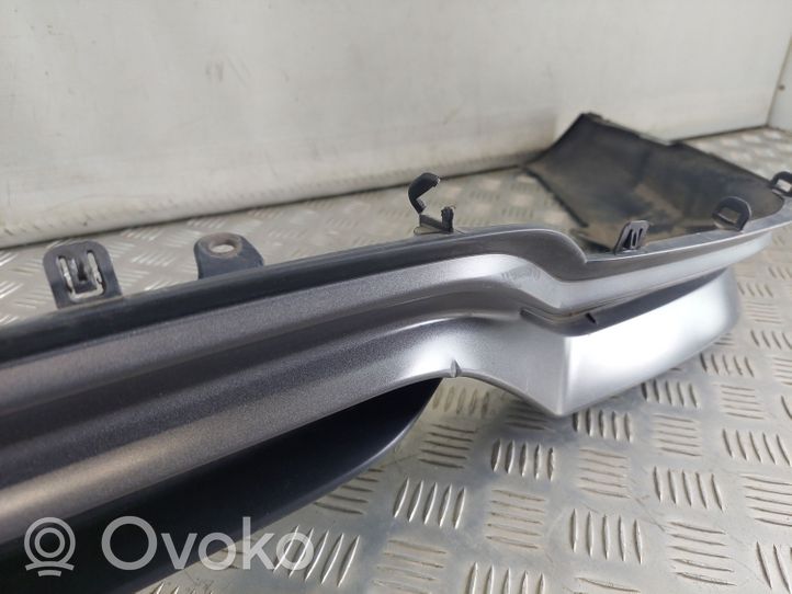 Lexus RX 330 - 350 - 400H Moulure inférieure de pare-chocs arrière 5210848030