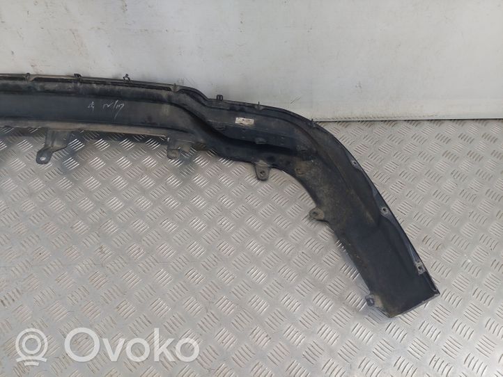 Lexus RX 330 - 350 - 400H Takapuskurin alaosan lista 5210848030