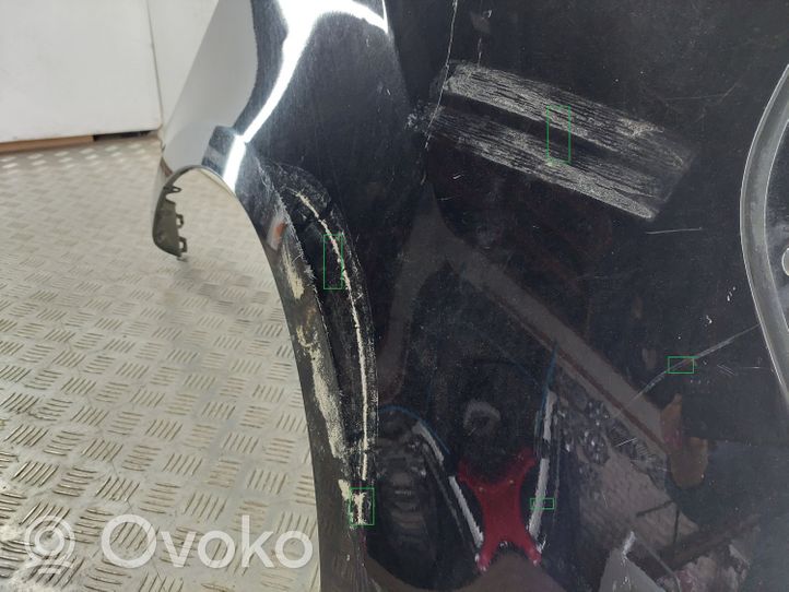 Mercedes-Benz Vito Viano W447 Błotnik przedni A4478810714