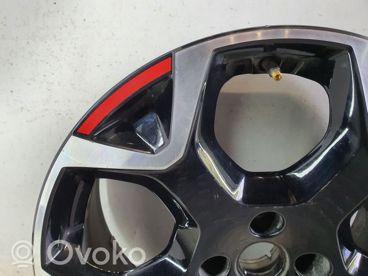 Opel Mokka X Felgi aluminiowe R18 9835097680