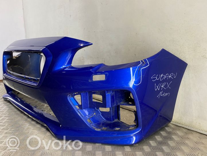 Subaru WRX Priekšējais bamperis 57704VA000