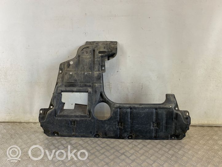 Toyota RAV 4 (XA40) Variklio dugno apsauga 5141042100