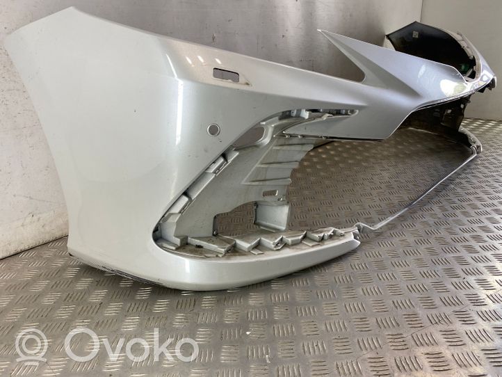 Toyota Camry VIII XV70  Front bumper 5211933C50